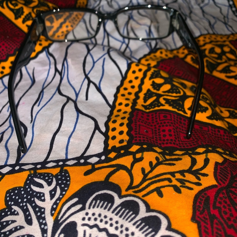 Authentic Prada Frames - image 2